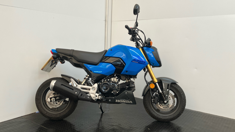 Honda Grom MSX125 (24YM)